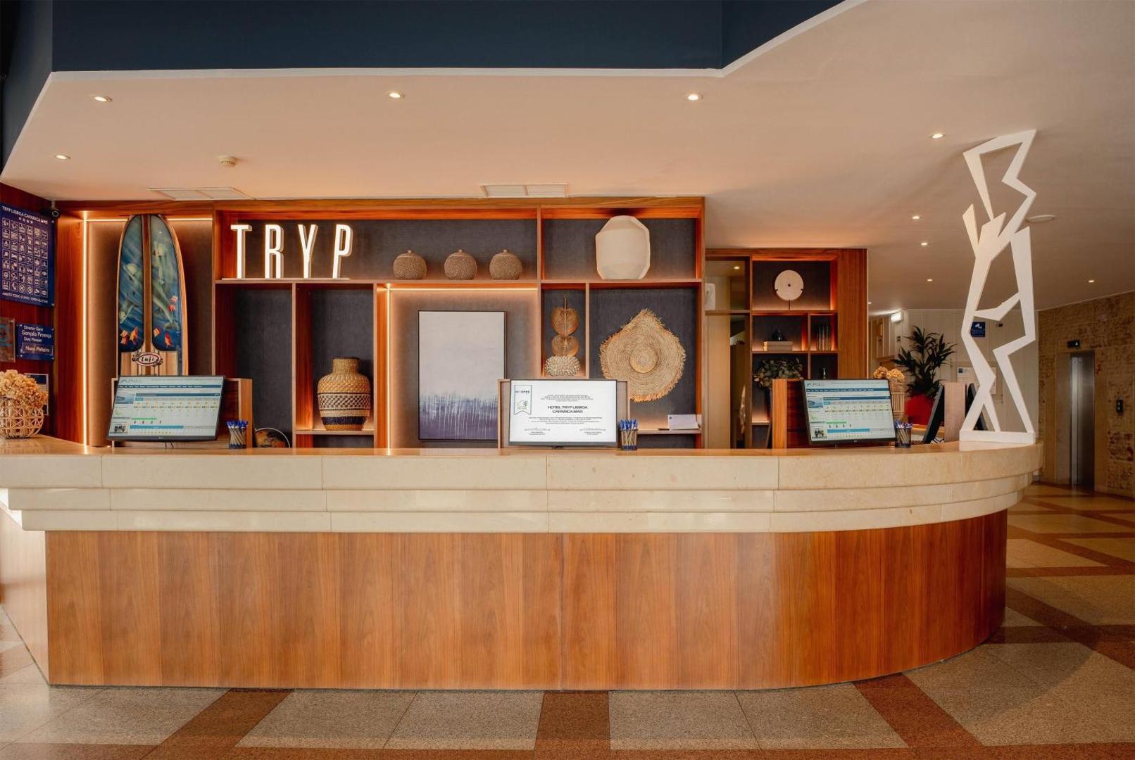 TRYP by Wyndham Lisboa Caparica Mar 4