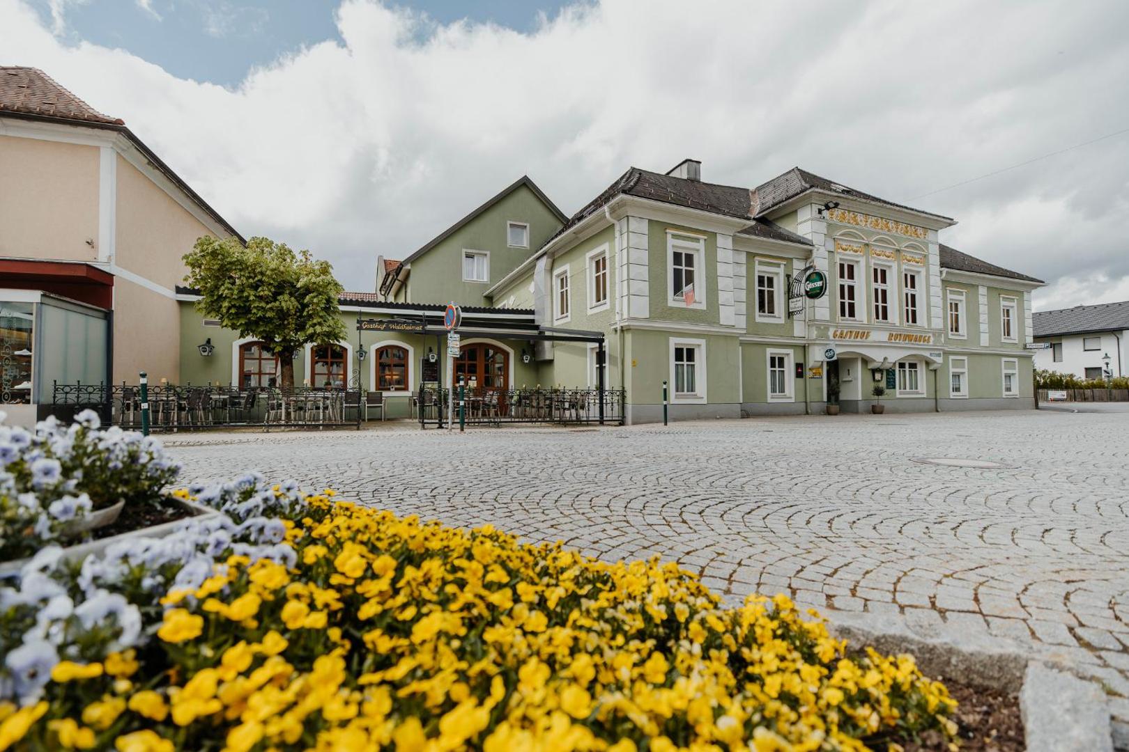 Gasthof Rothwangl Hannes 7