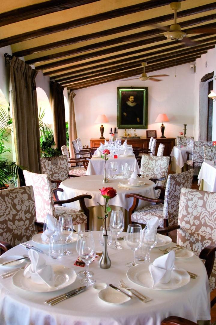 Casa Del Maco 6