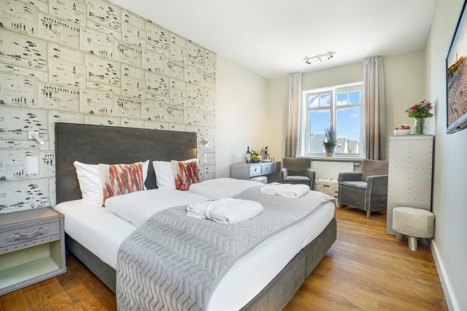 Das 54 Grad Nord - Apartments & More 8