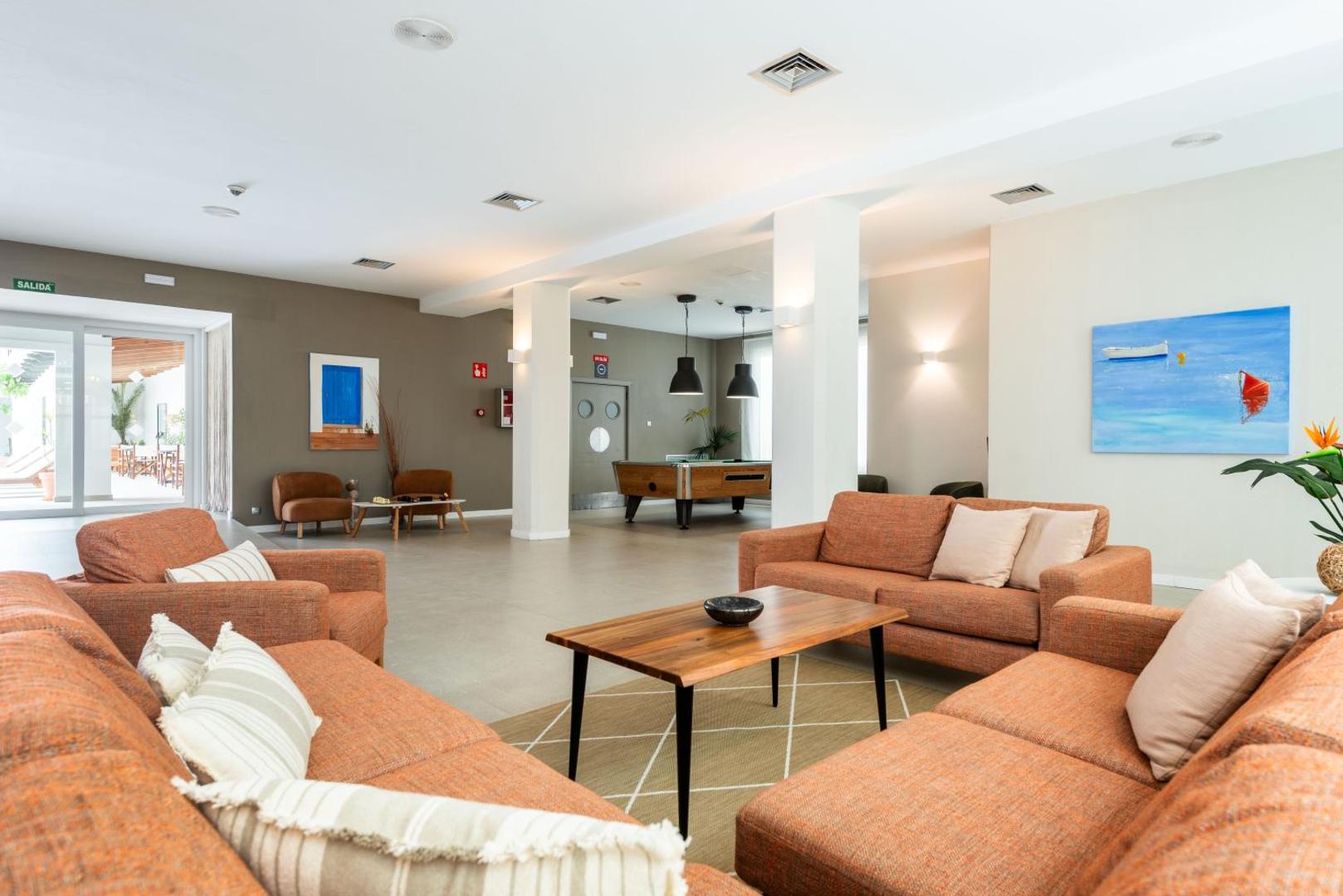 Hotel Patricia Menorca 7