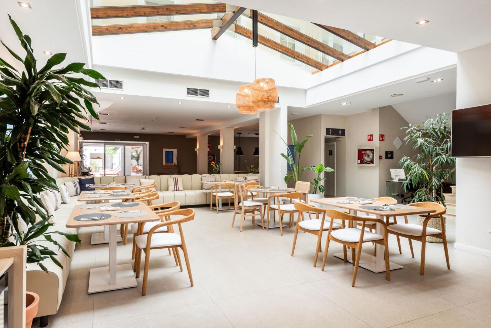 Hotel Patricia Menorca 6