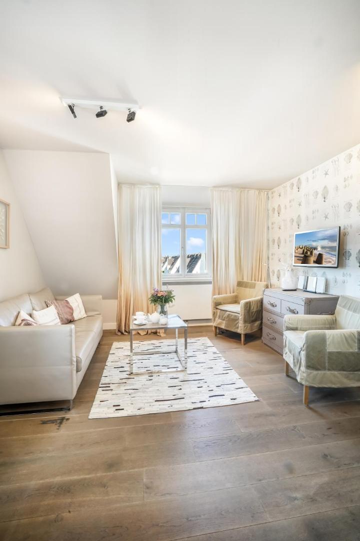 Das 54 Grad Nord - Apartments & More 3