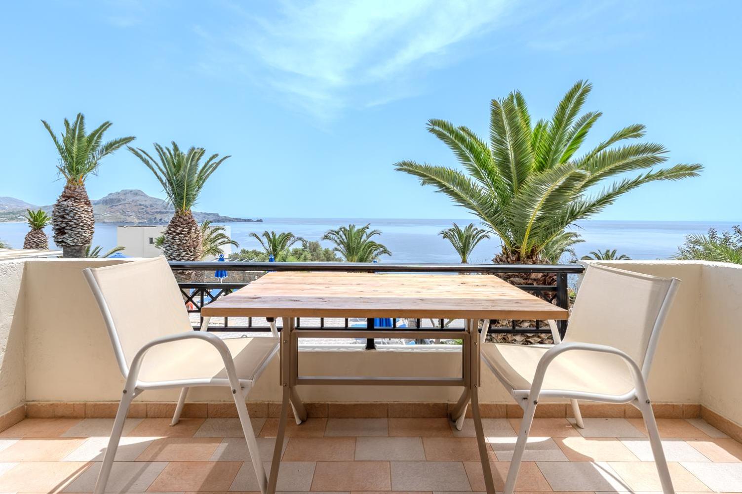 Souda Bay Apartments 7