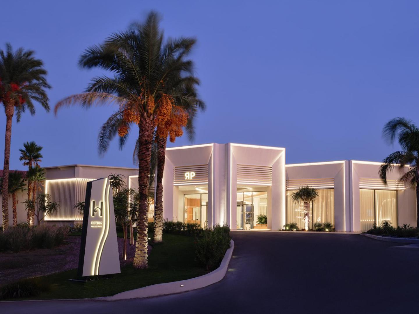Rodos Princess Beach Hotel 8