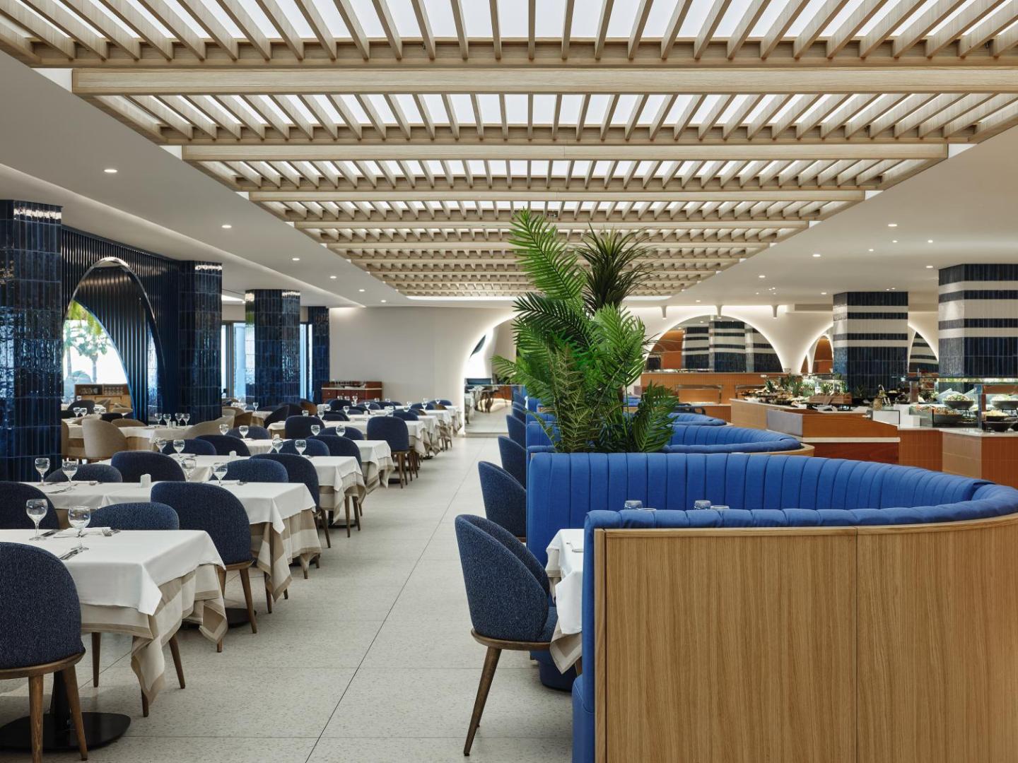 Rodos Princess Beach Hotel 6