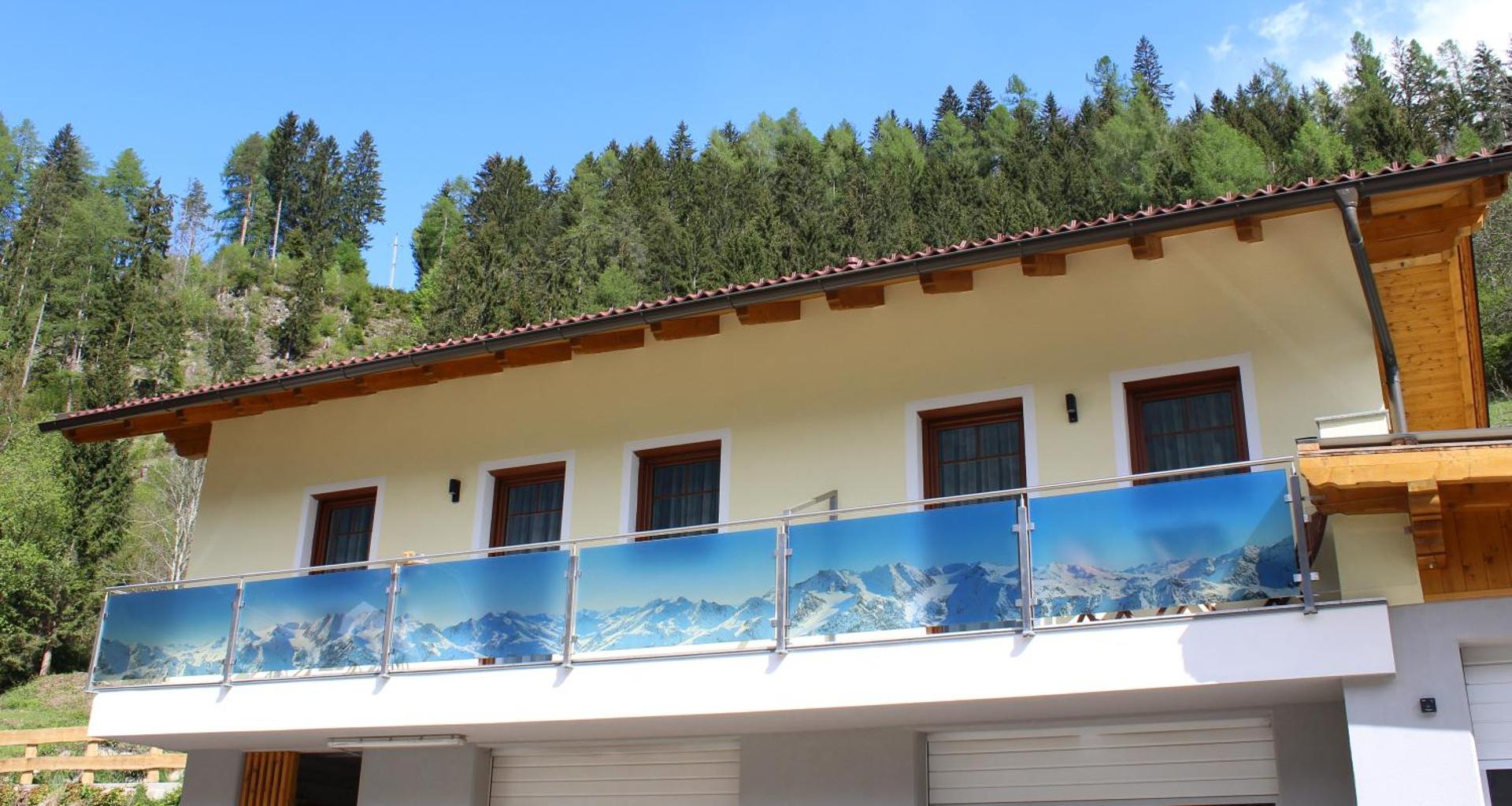 Appartements Salentinig 2