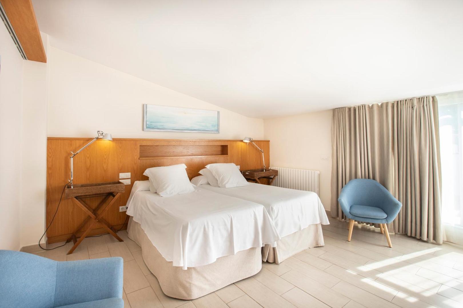 Hotel Llafranch 8