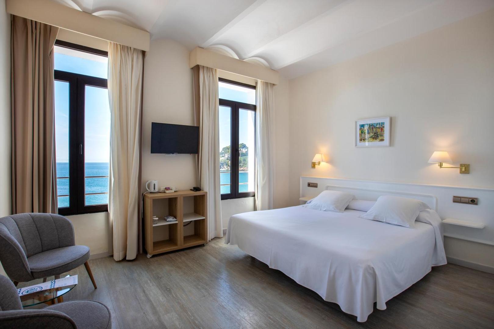 Hotel Llafranch 3