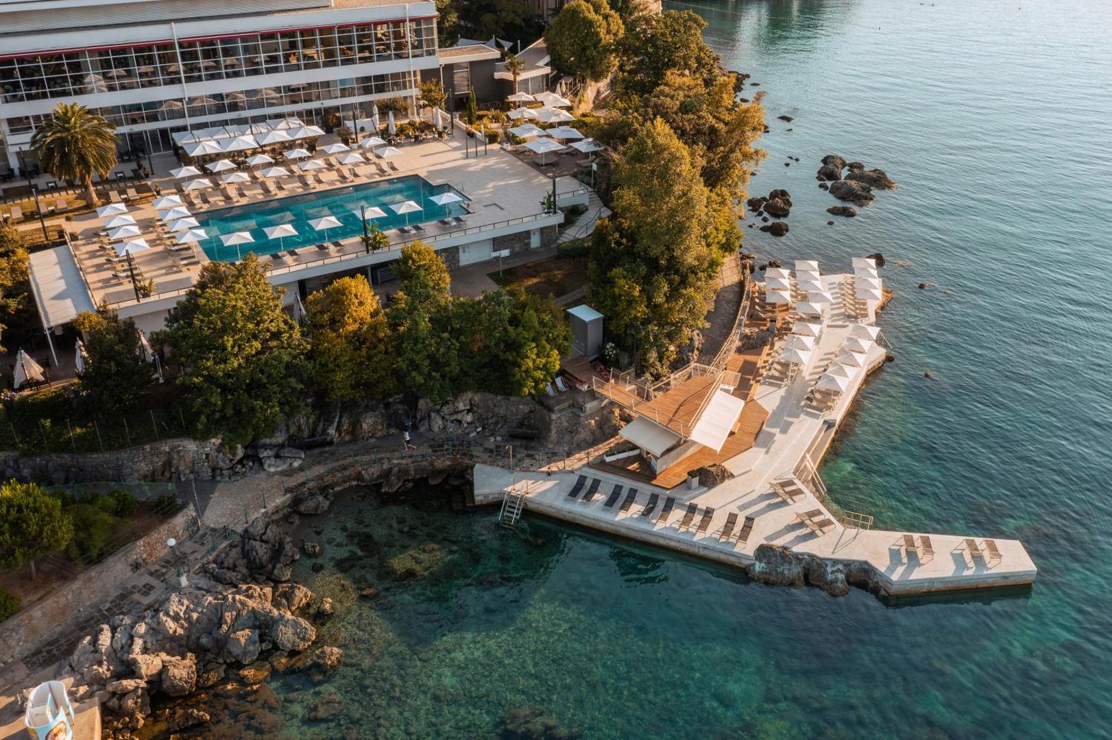 Hotel Ambasador - by Liburnia Hotels & Villas 6
