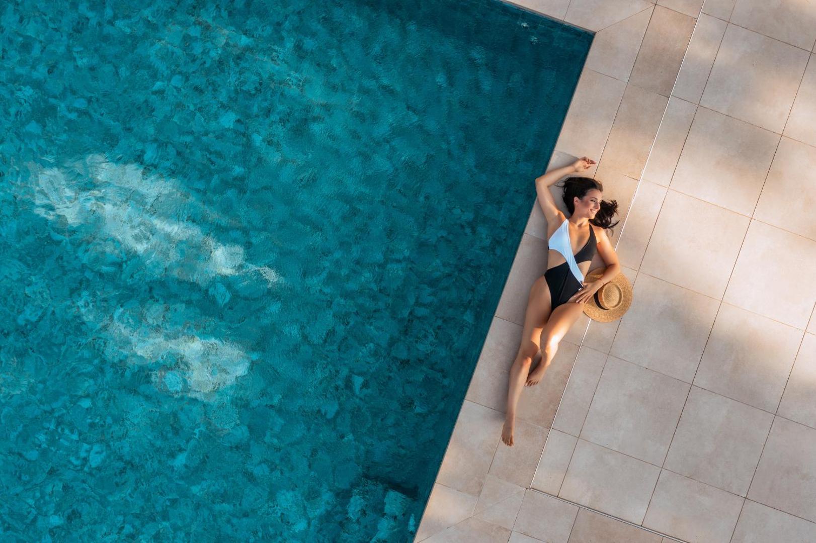 Hotel Ambasador - by Liburnia Hotels & Villas 4