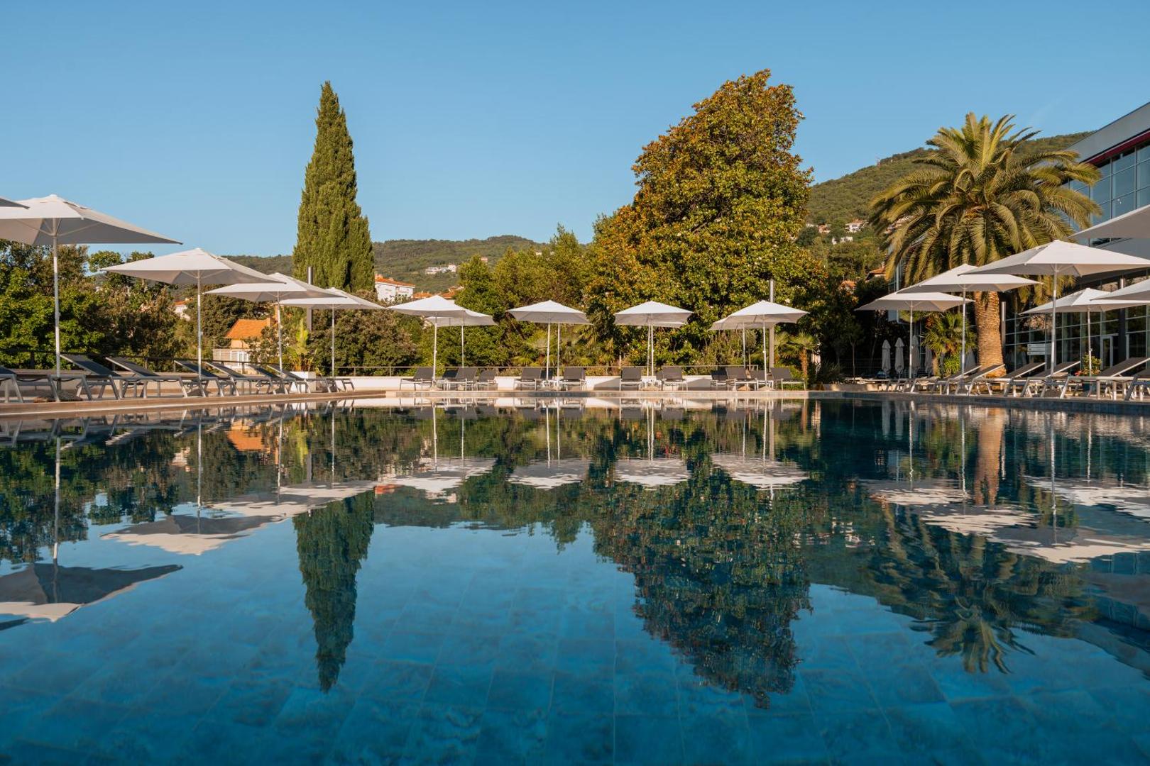 Hotel Ambasador - by Liburnia Hotels & Villas 7