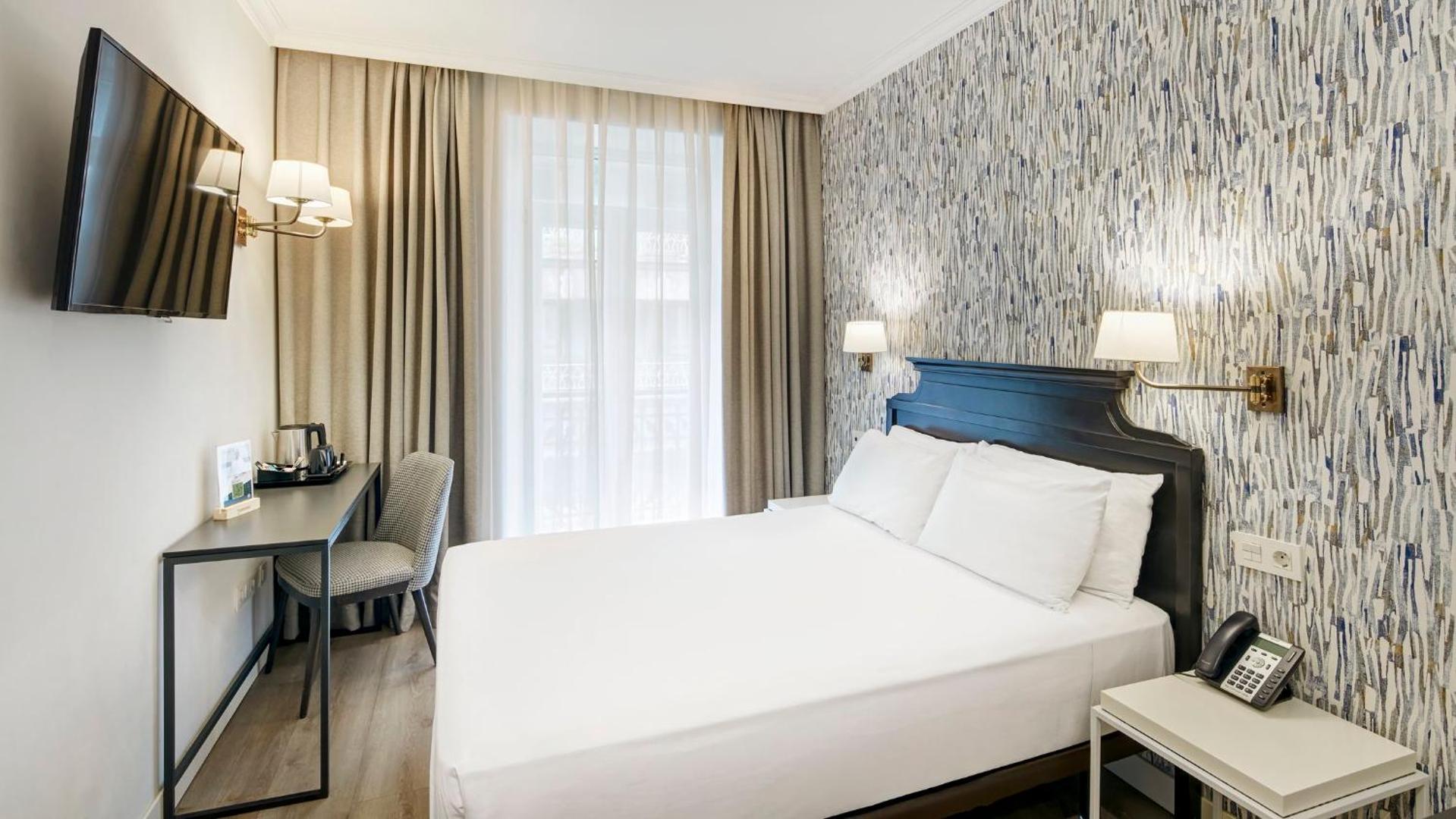 Sercotel Hotel Europa 2