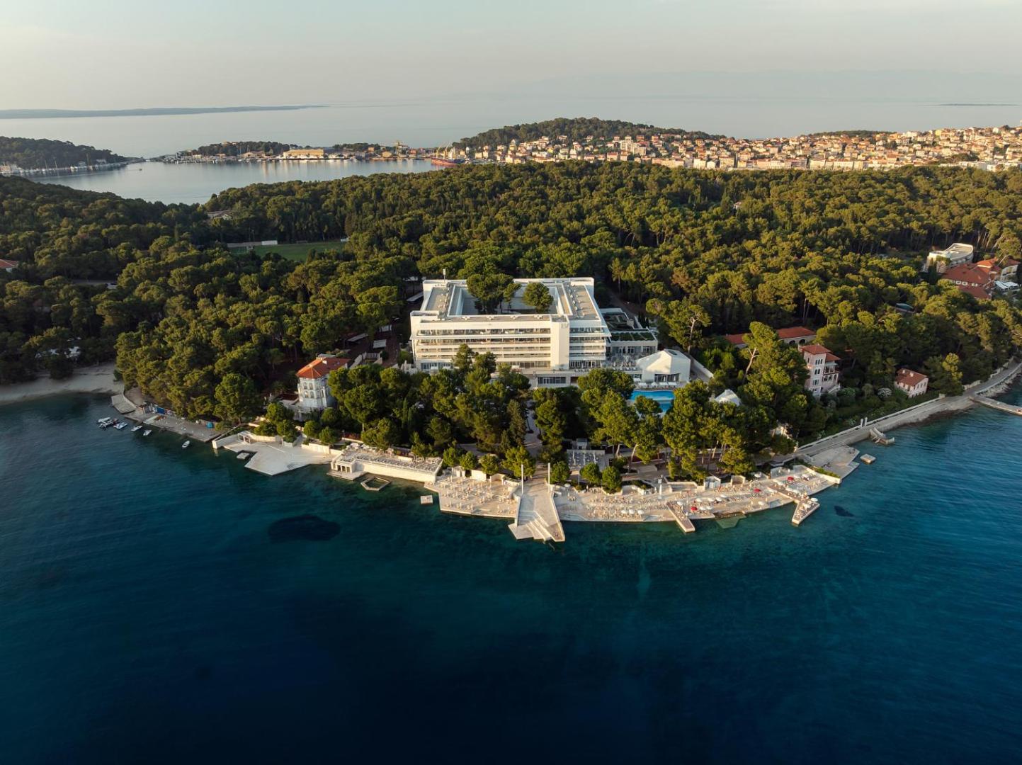 Hotel Bellevue 8