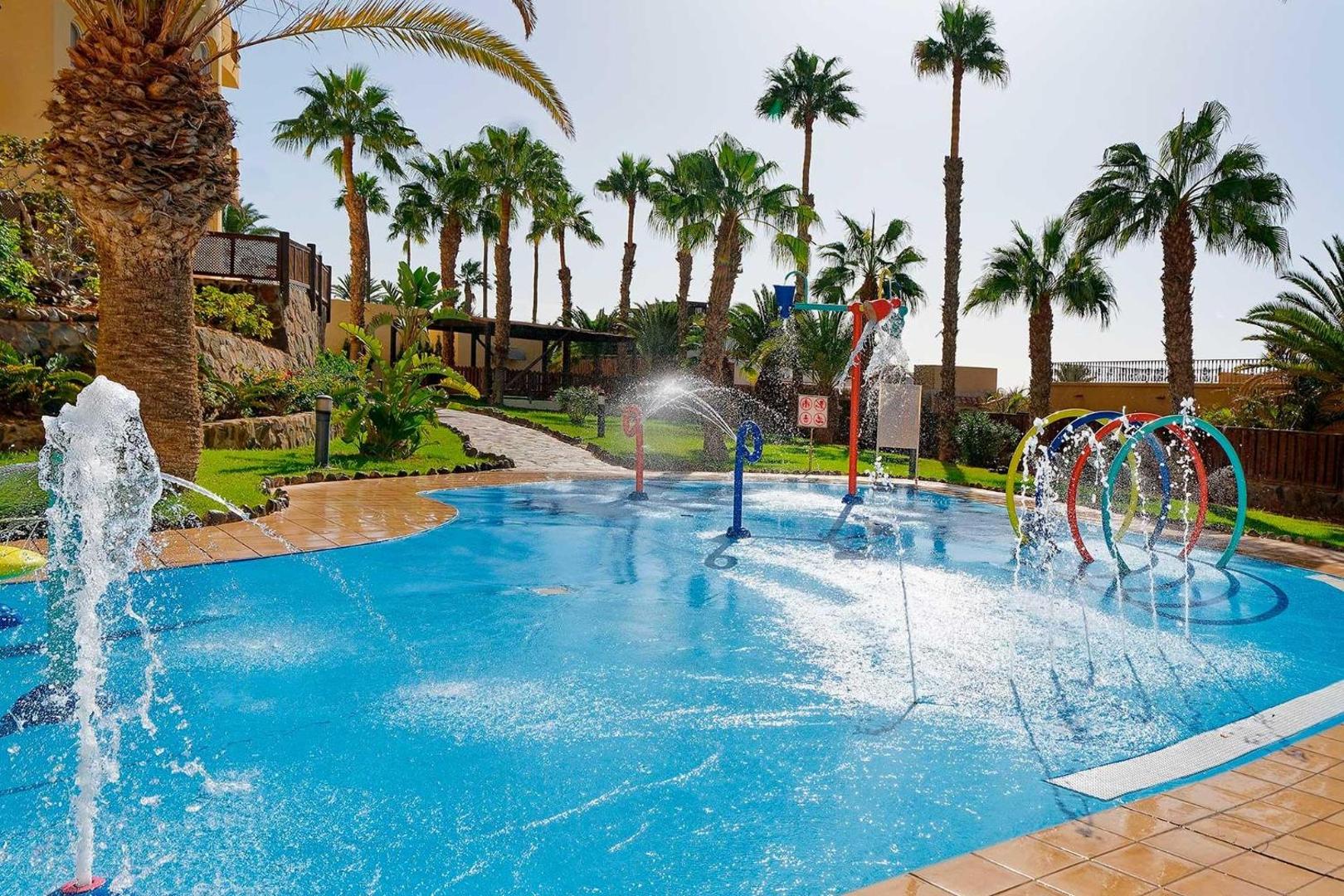 Sport Hotel Monte Feliz - powered by Playitas 4