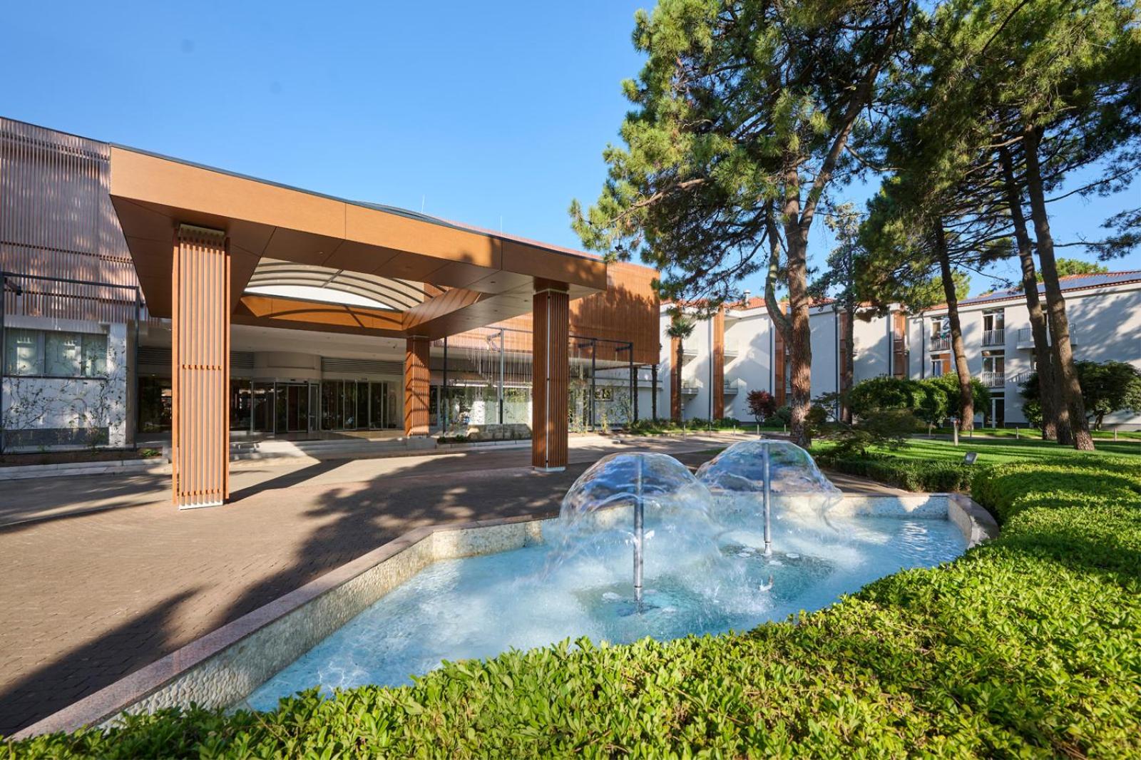 Hotel Pelegrin Plava Laguna 3