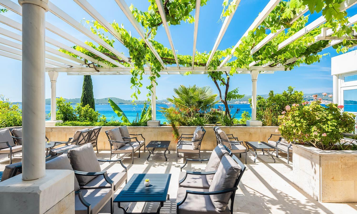 Orsan Maradiso Hotel by Aminess 3