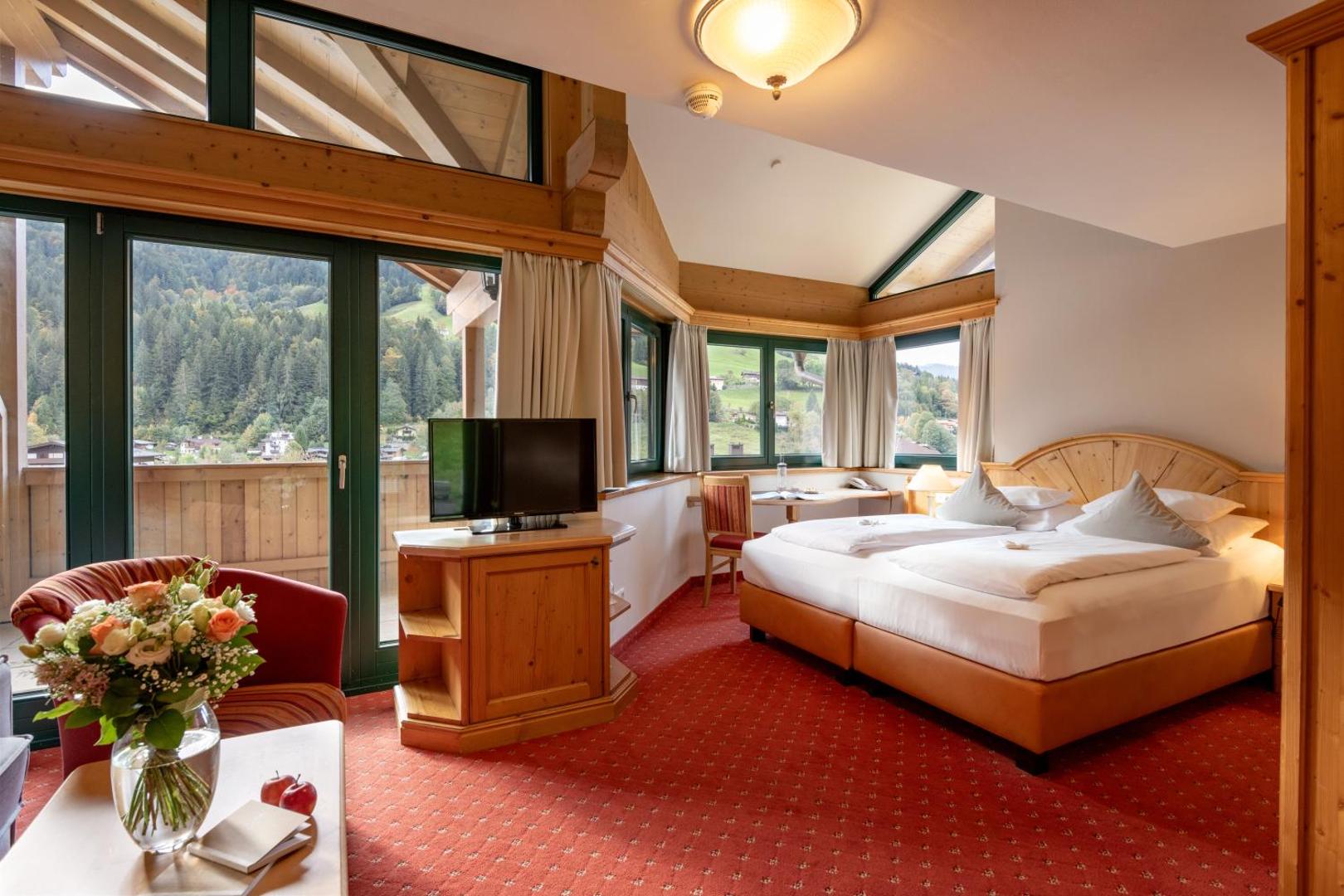 Hotel Elisabeth, 4 Sterne Superior 3