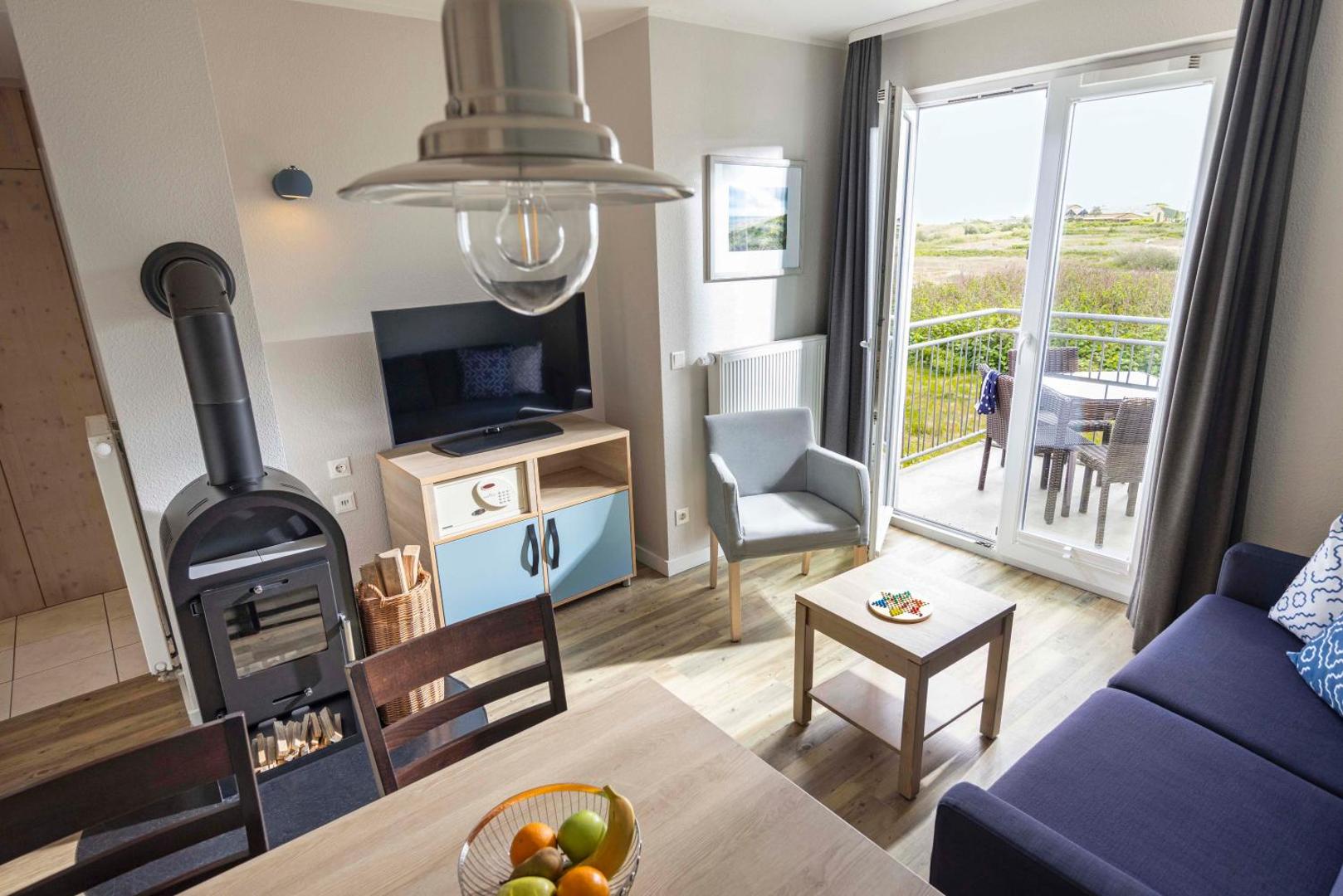 TUI BLUE Sylt 7