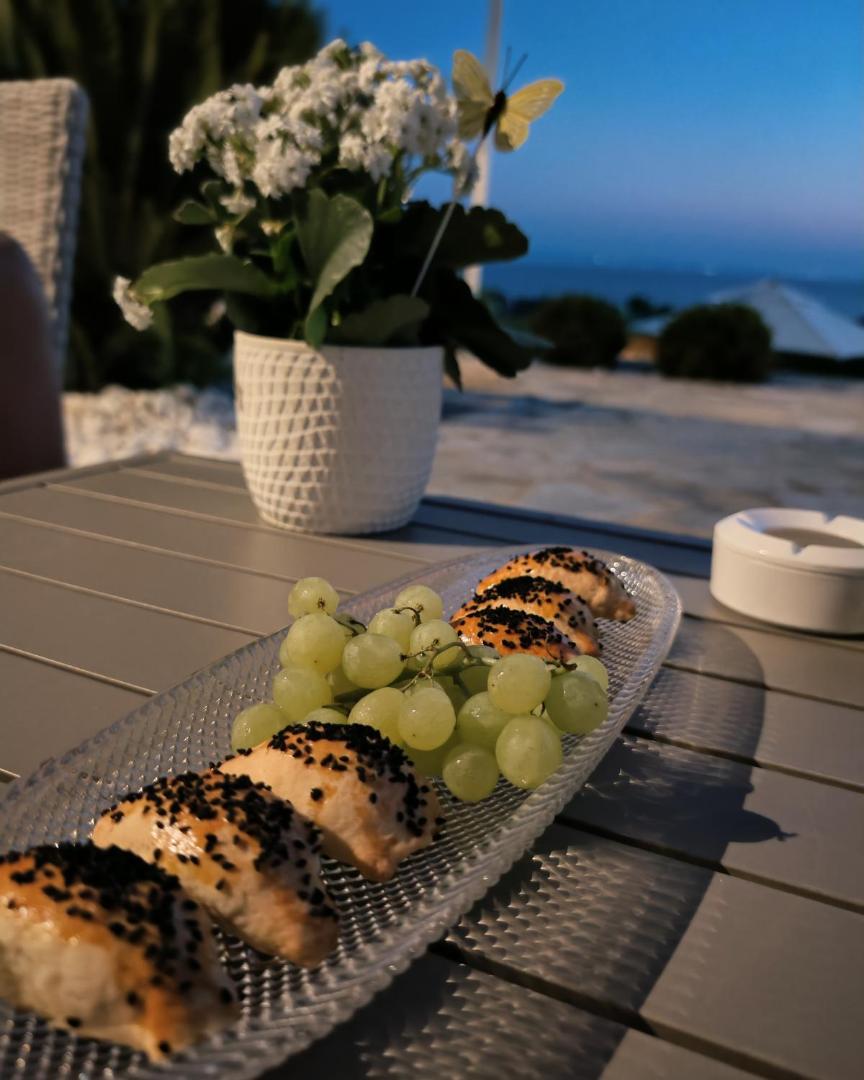 Sensi resort Nikiti 6