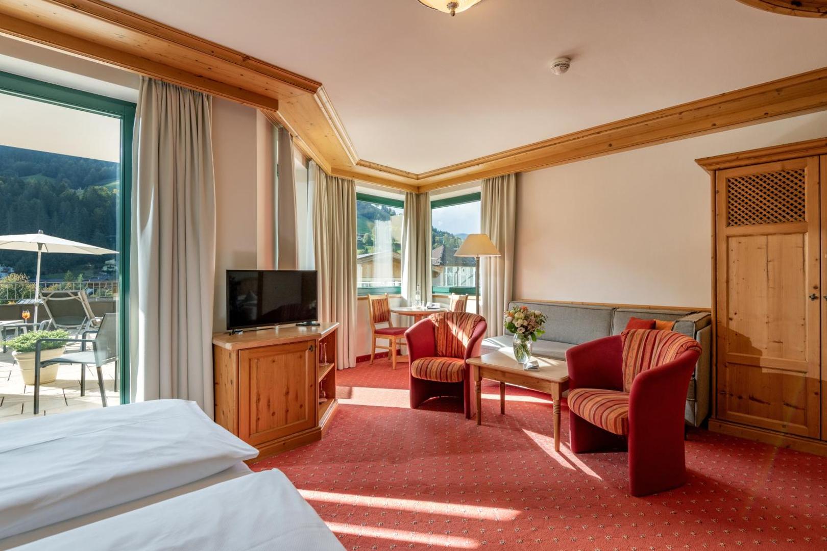 Hotel Elisabeth, 4 Sterne Superior 7