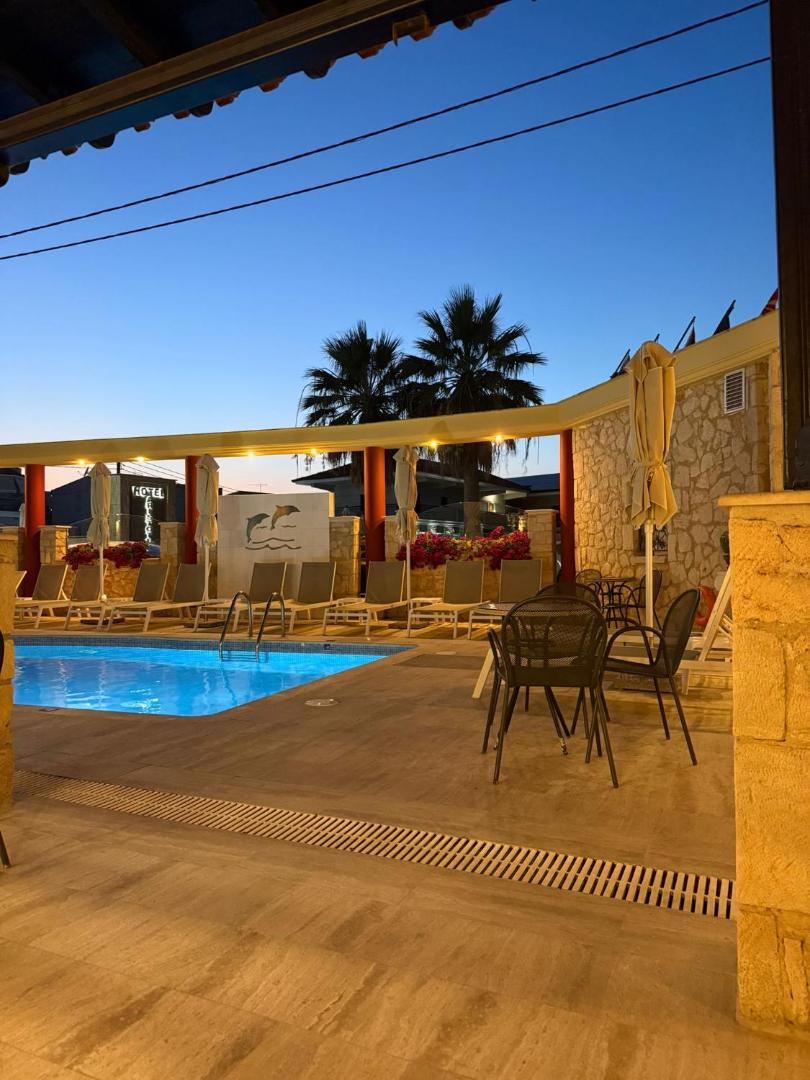 Hotel Venus 5