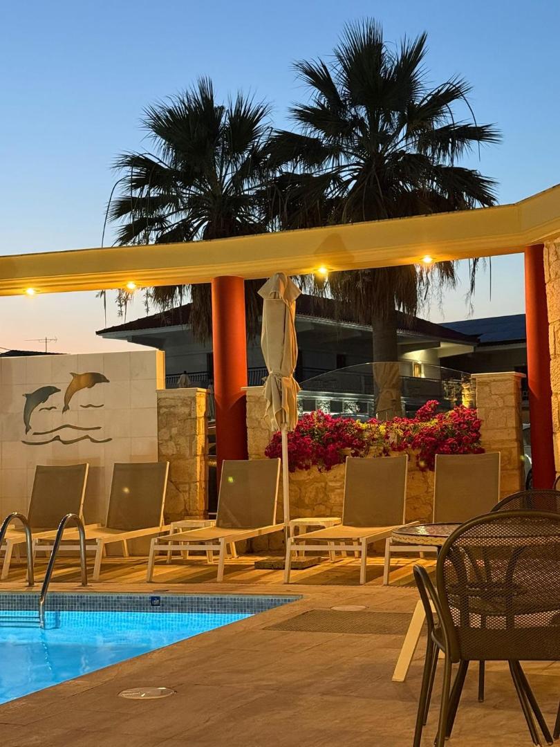 Hotel Venus 8