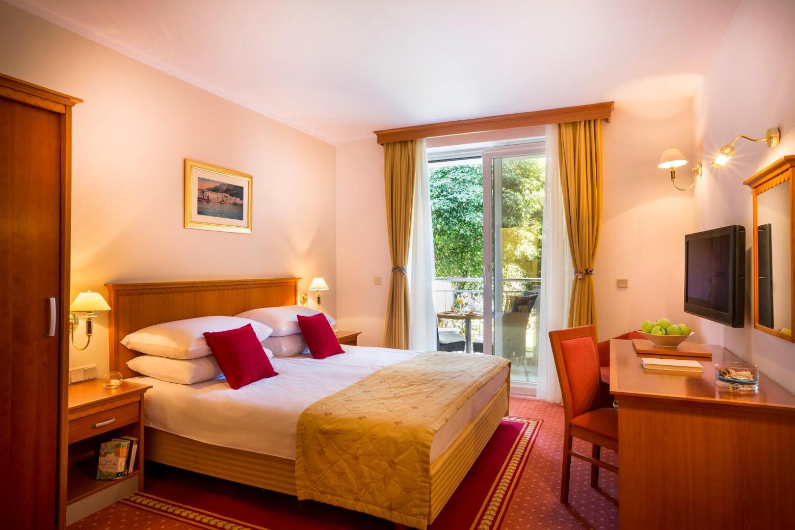 Valamar Villa Adria 2