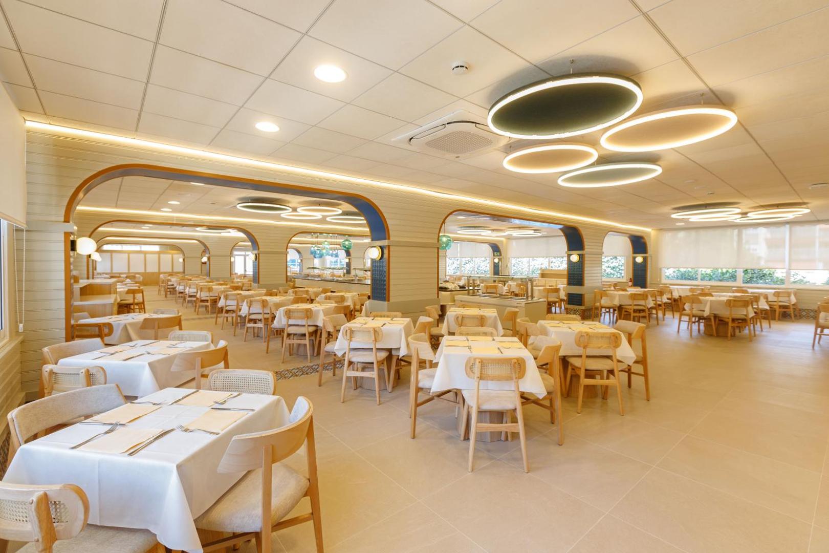 Ponient Marinada by PortAventura World 3