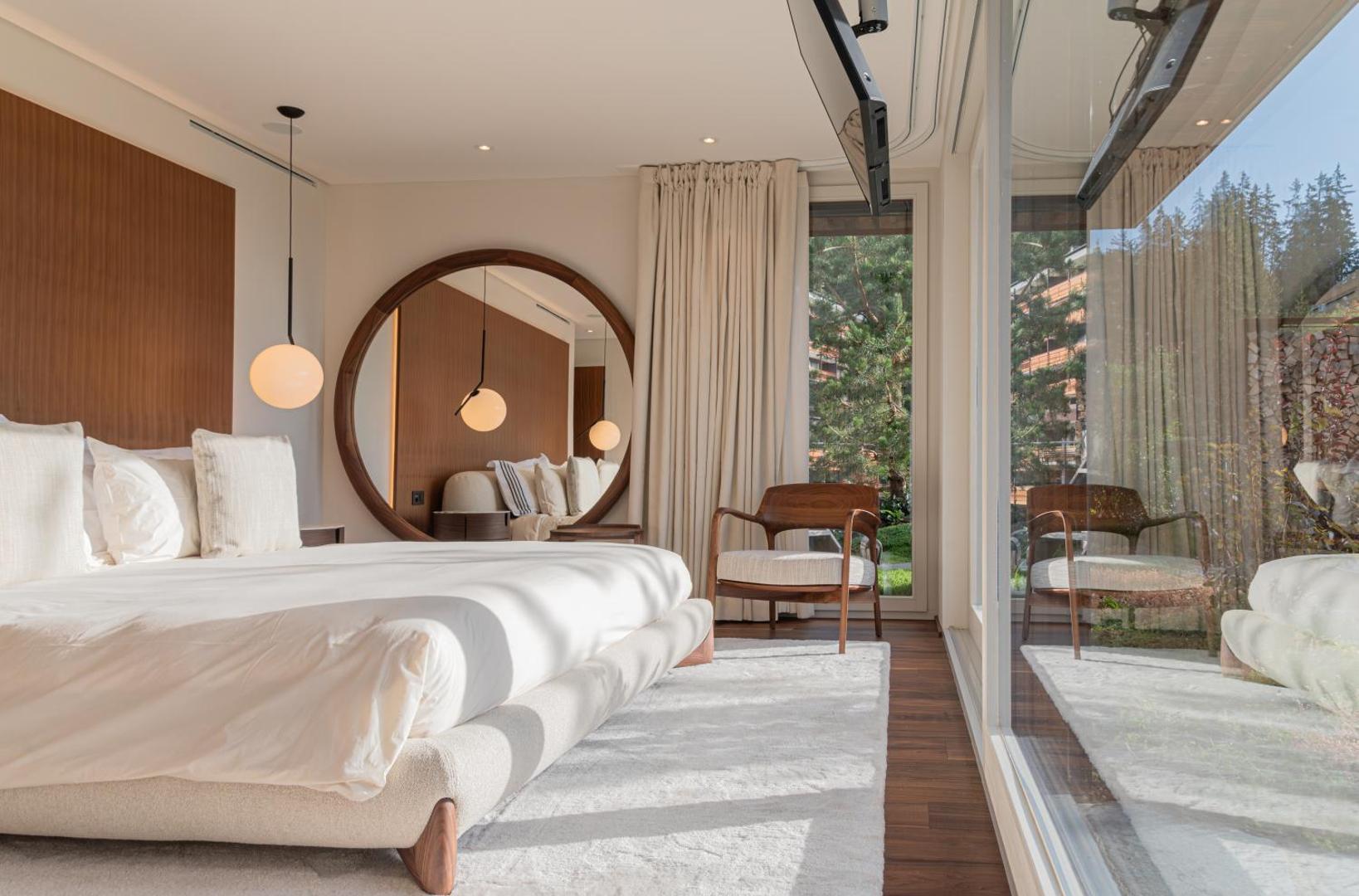 Sport Club Residences & Spa 3