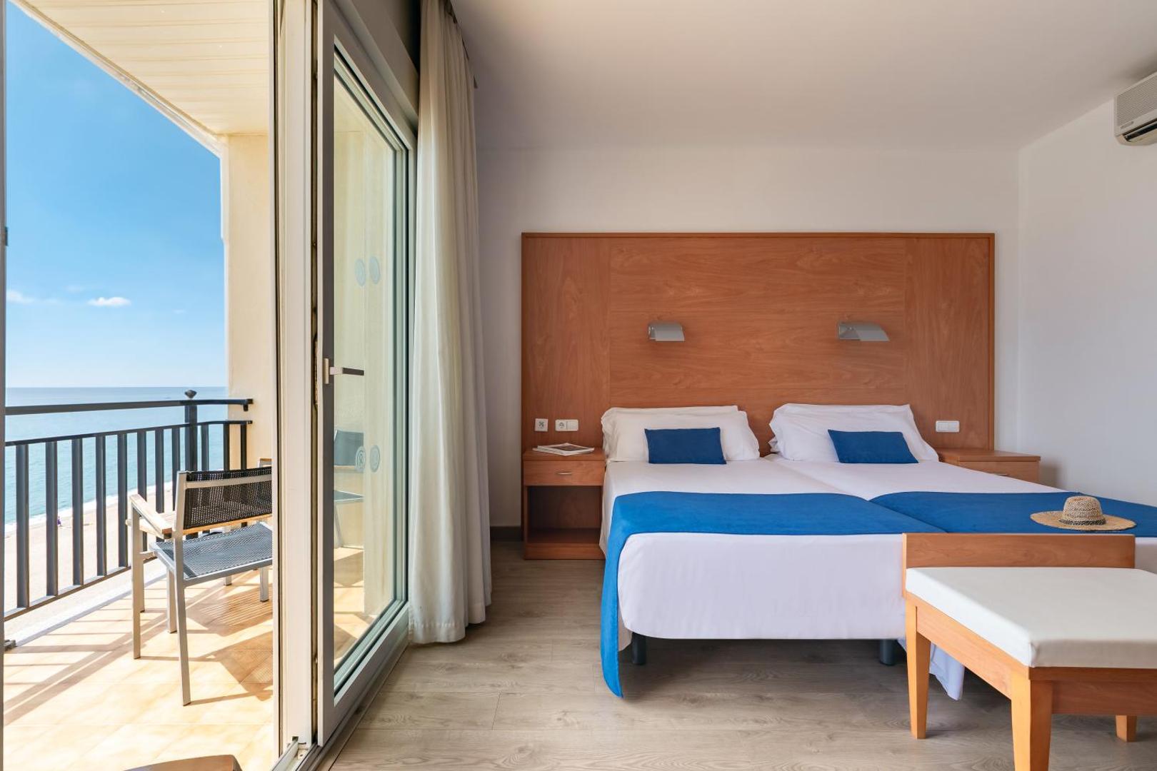 Hotel Horitzó by Pierre & Vacances 8