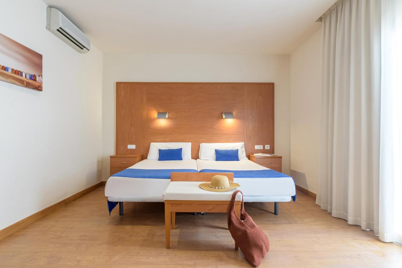 Hotel Horitzó by Pierre & Vacances 6