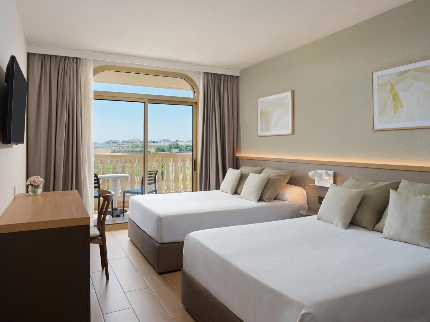 Ponient Dorada Palace by PortAventura World 2