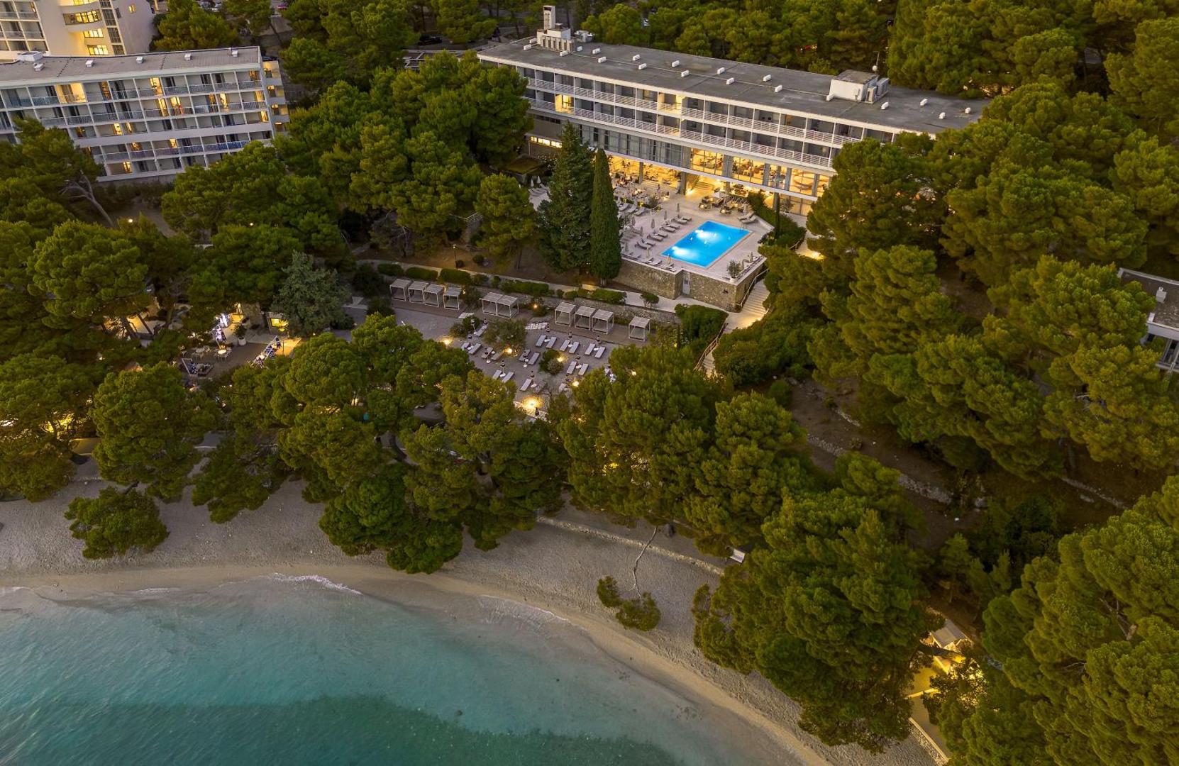Bluesun Hotel Maestral 4