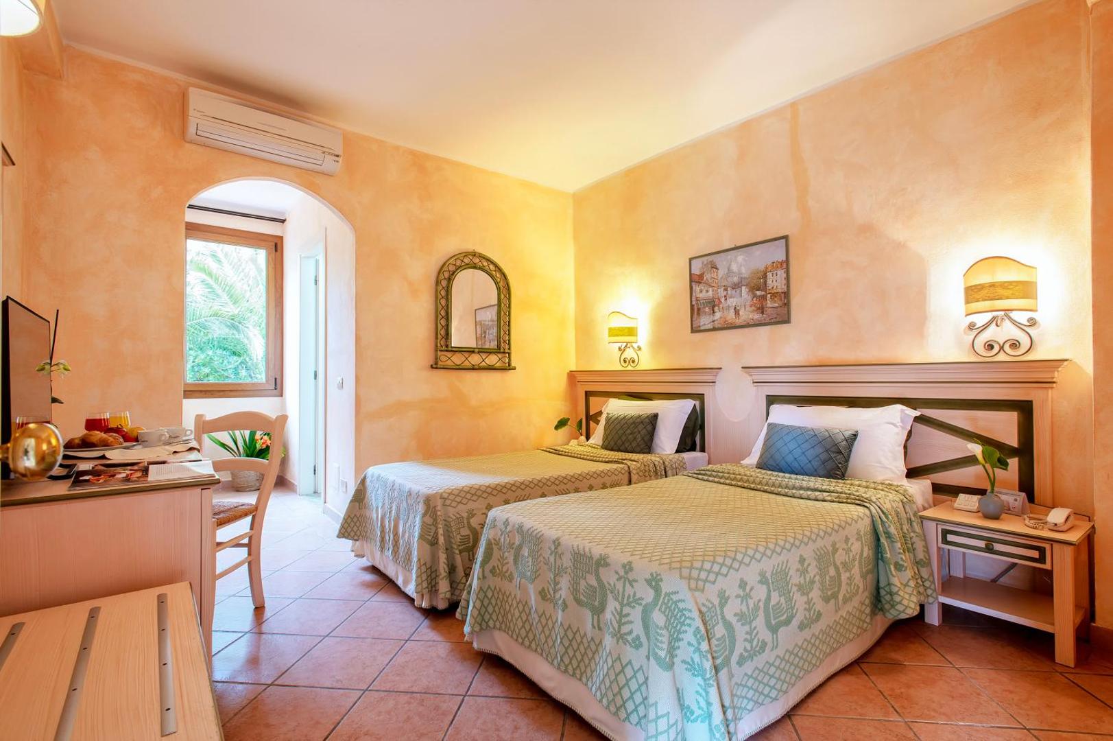 Hotel Fertilia 3