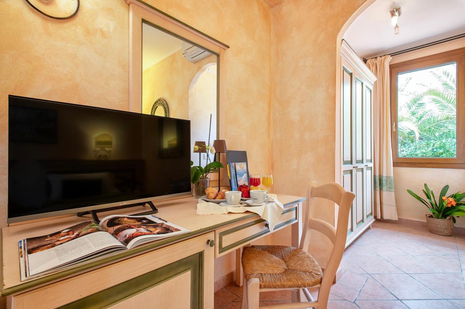 Hotel Fertilia 7