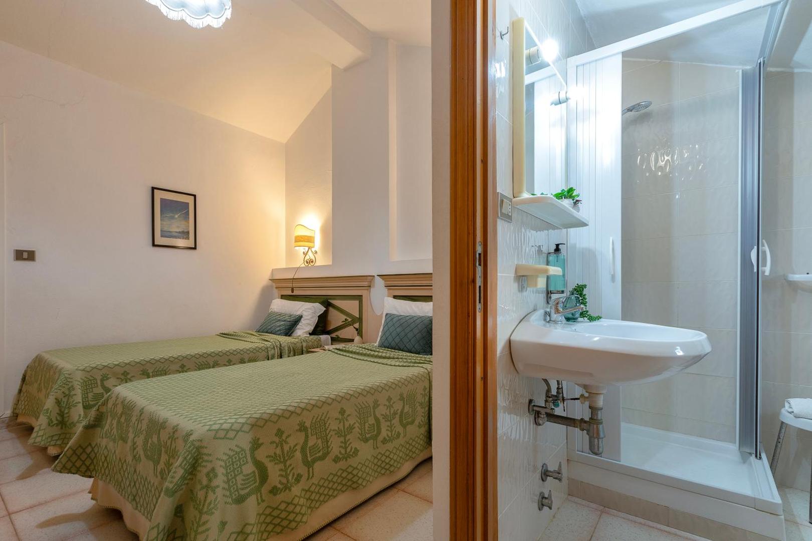 Hotel Fertilia 4