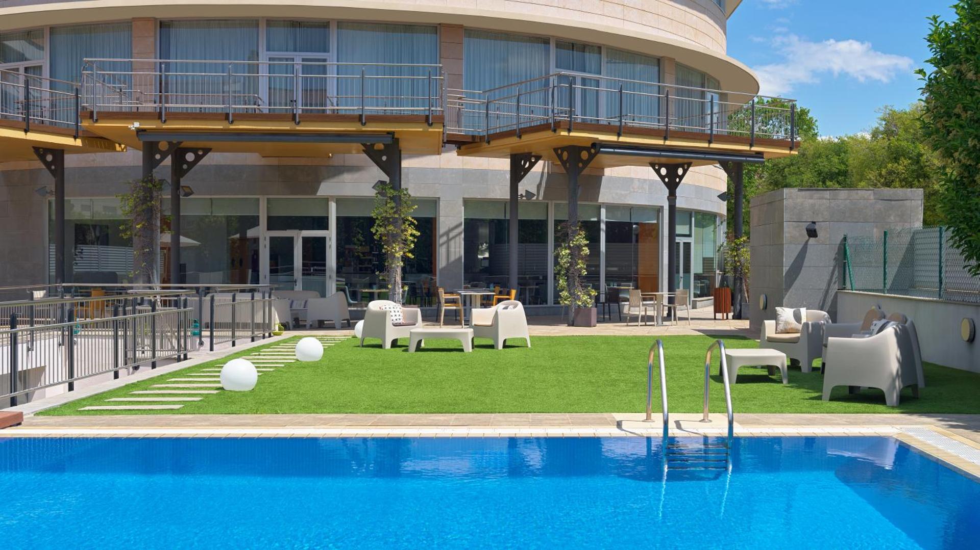 Ponient Vila Centric by PortAventura World 4