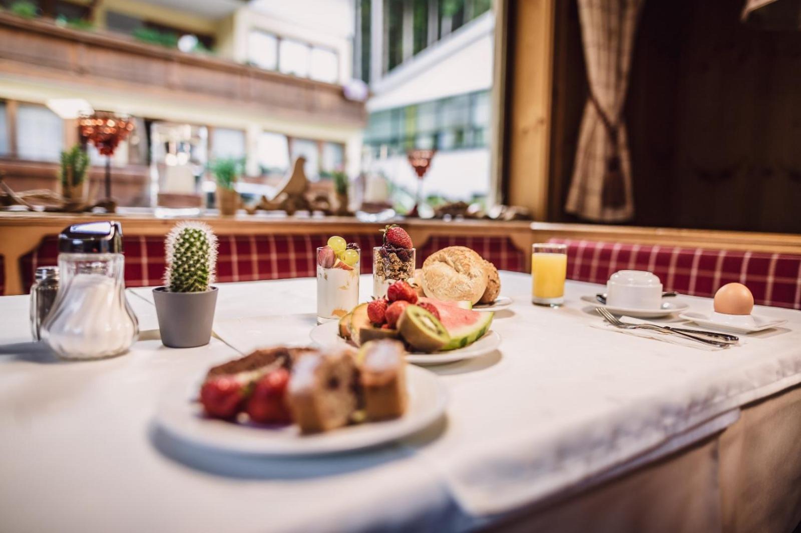 Hotel Martini Kaprun including free parking and Zell am See-Kaprun summer card 8