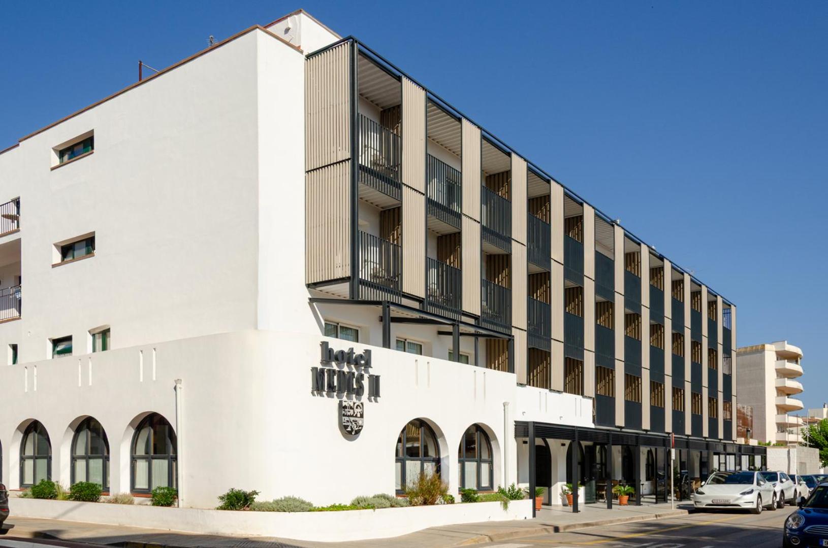 Hotel Medes II 1