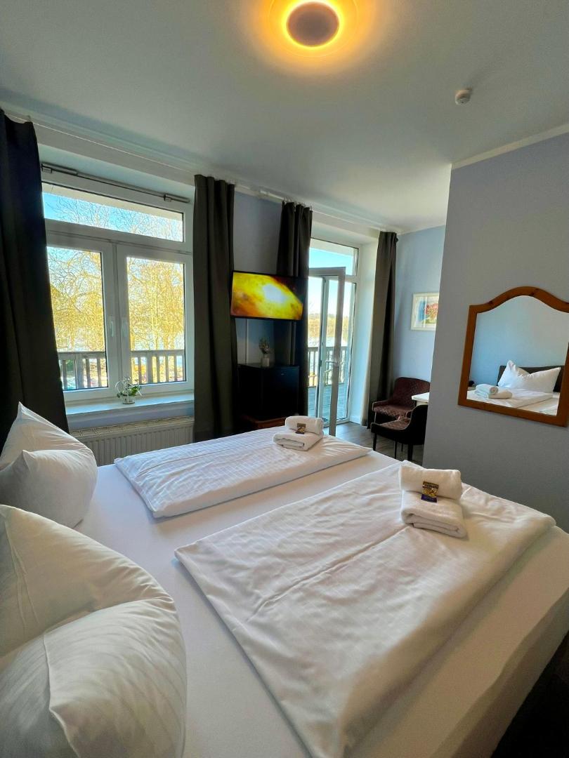 Hotel Holsteinische Schweiz am Dieksee 3