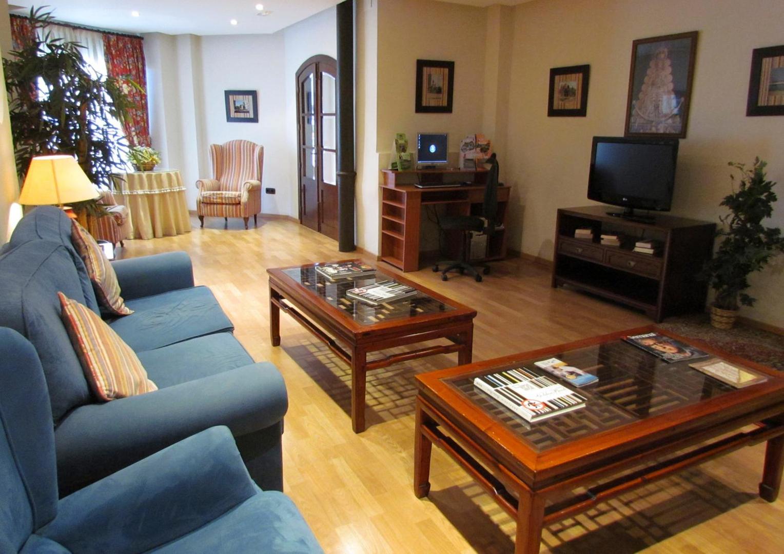 Hotel Don Paco 6