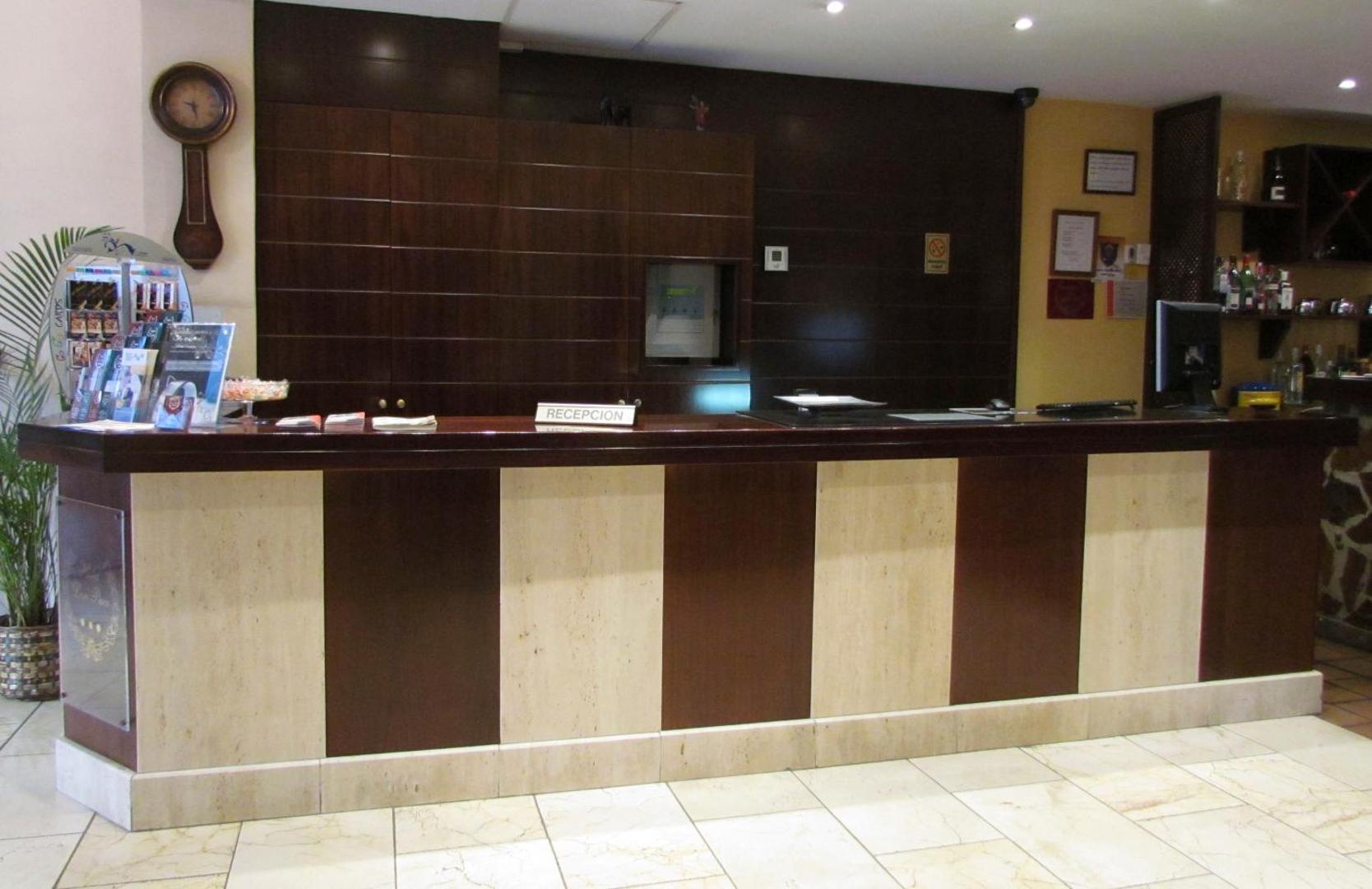 Hotel Don Paco 8