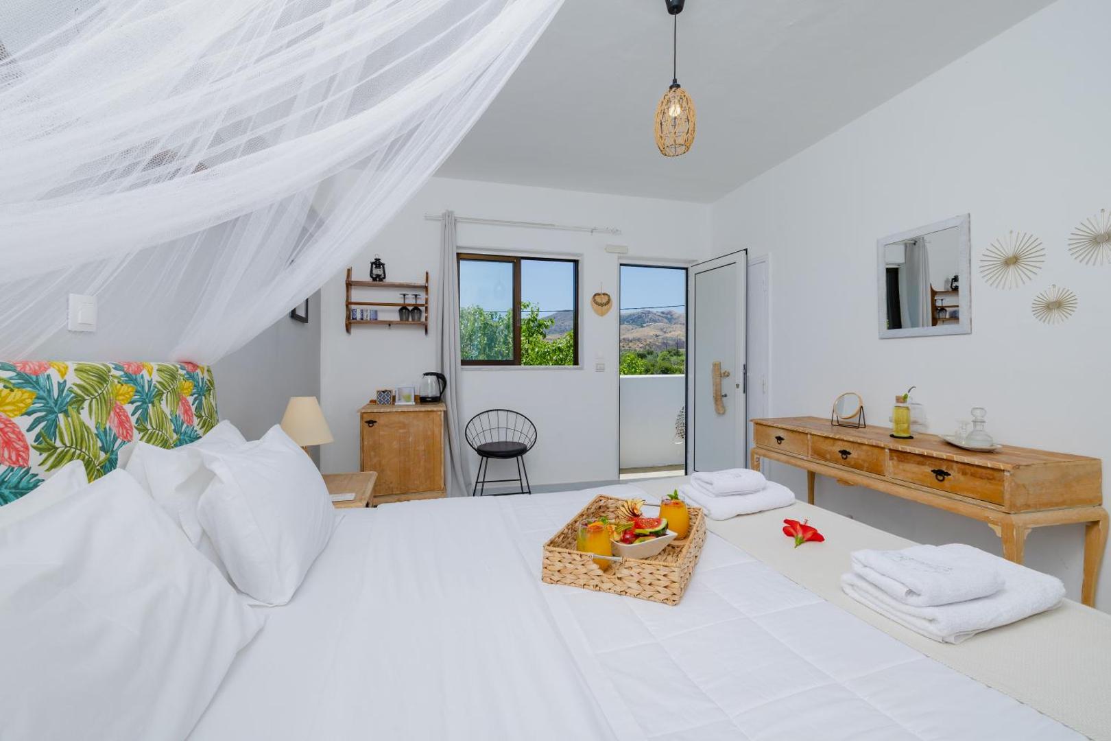 Eco Beach And Magic Garden Hotel 2