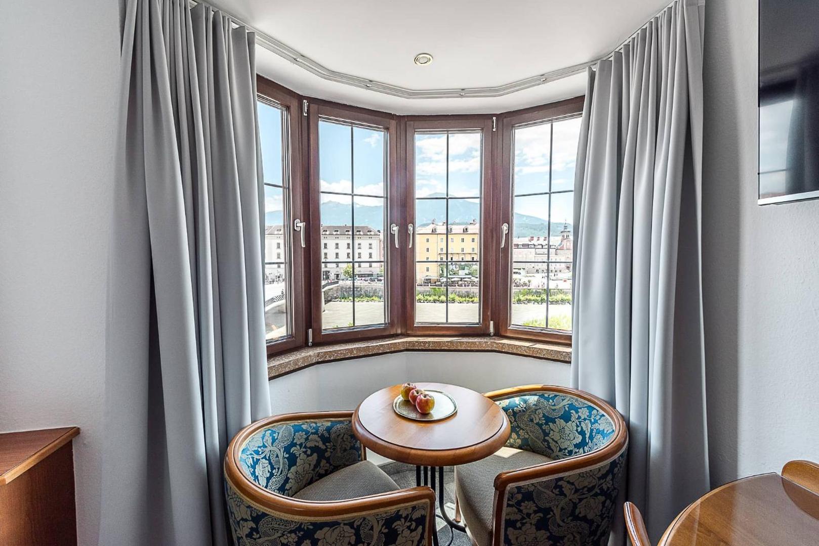 Hotel Mondschein 6