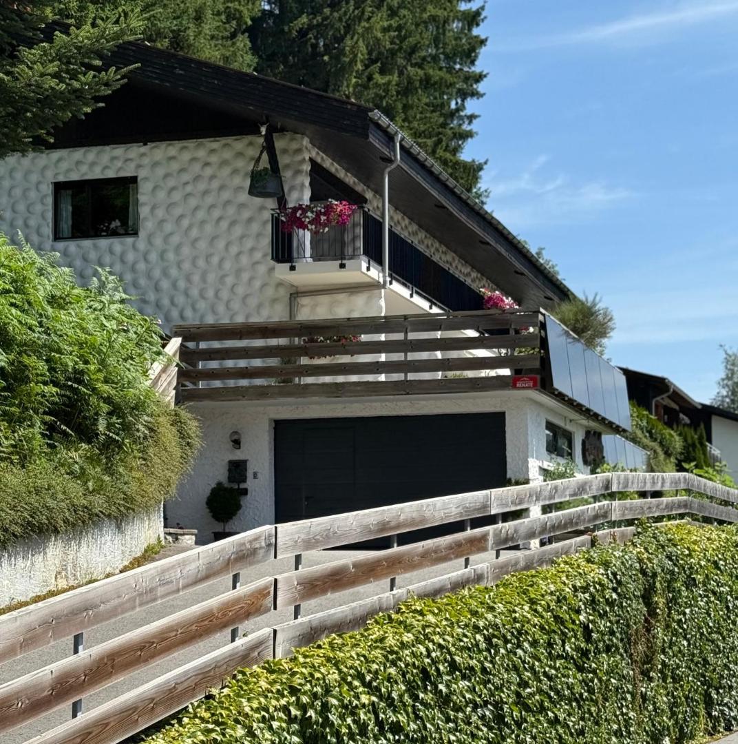 Ferienwohnung & Spa Renate 8