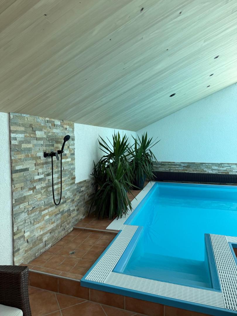 Ferienwohnung & Spa Renate 5