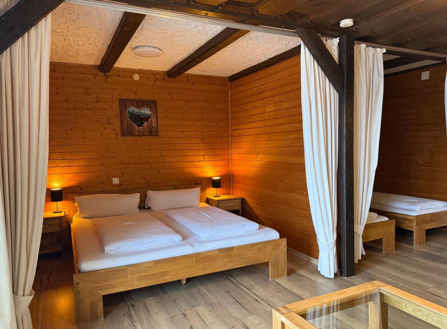 Ferienwohnung & Spa Renate 3