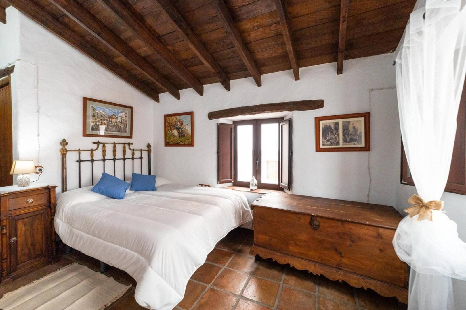 Hotel Posada del Bandolero 8