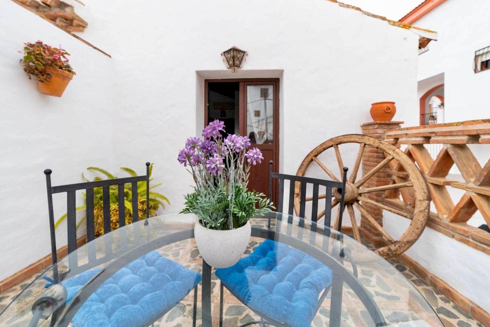 Hotel Posada del Bandolero 6